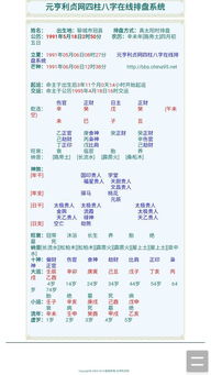 八字命理中，如何判断一个人的命运走向？