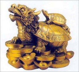 （二）风水吉祥物之外应调理