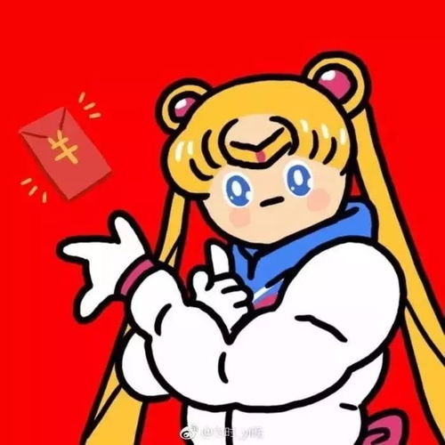 今年我的旺运色是什么，最适合我的微信头像颜色是哪一种？