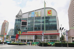 初入福清箱包批发市场：一场让人头晕目眩的混乱之旅