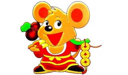 十二生肖中，小肖指的是哪几个？哪个生肖体型最小呢？