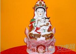 梦见拜观音预示着什么好运或启示？