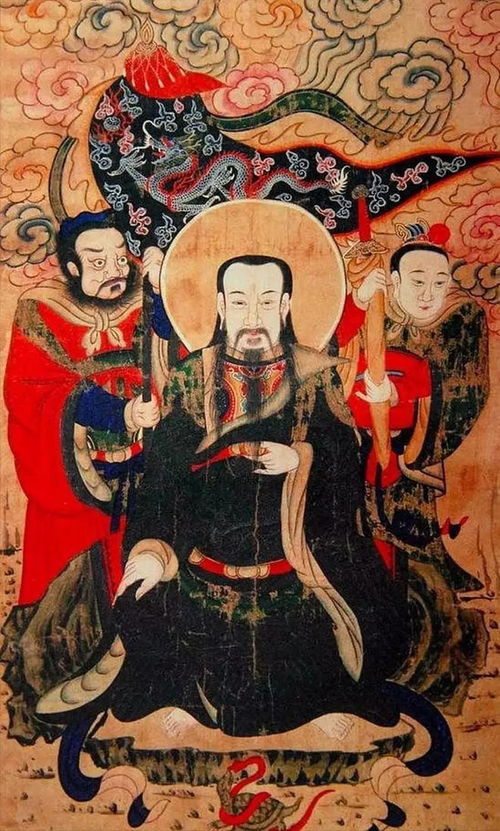 1.2 祭品禁忌及象征意义