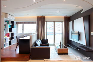 二、 普通白领上班族的空间设计要点