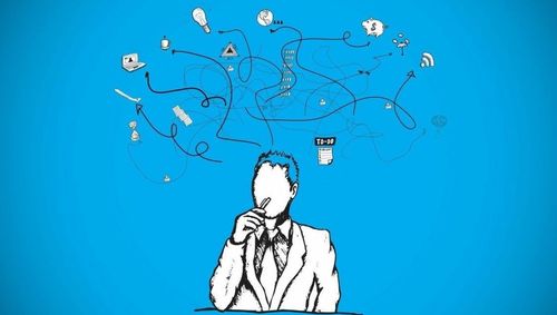 认知适应与情境转变