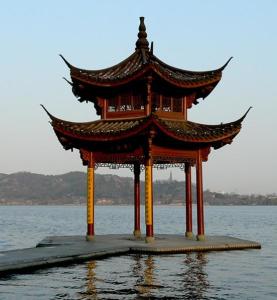 浦亭景区：一个被低估的旅游宝藏