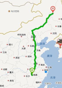 大庆到齐齐哈尔自驾游，这破路嫩走吗？