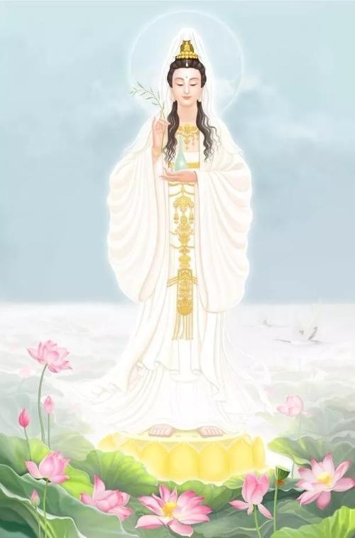 孕妇梦见观音菩萨鞠躬和棺材是什么预兆？