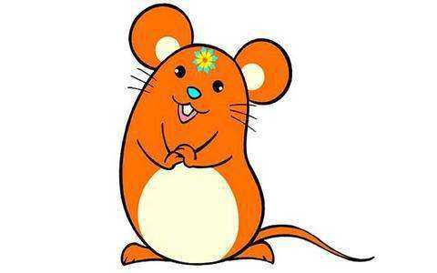 生肖鼠 (老鼠？真的有人喜欢用老鼠当名字吗？)