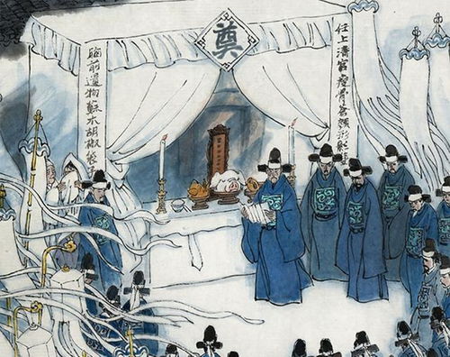 1. 辞官守制：恪守礼仪之首