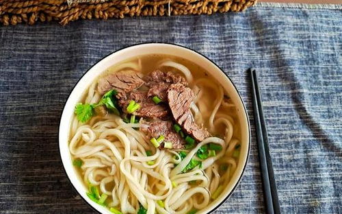 今天初七为什么要吃面条，有什么特别的讲究吗？