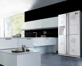 二、  厨房布局中的禁忌：水火不容与气场冲撞的规避