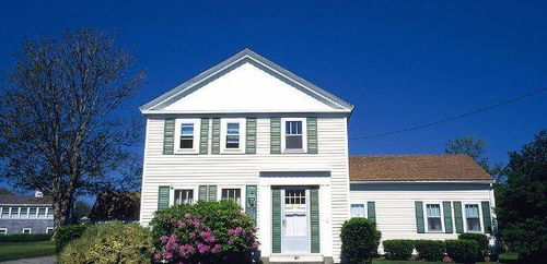 哪些房子风水特征被认为是十大吉兆？