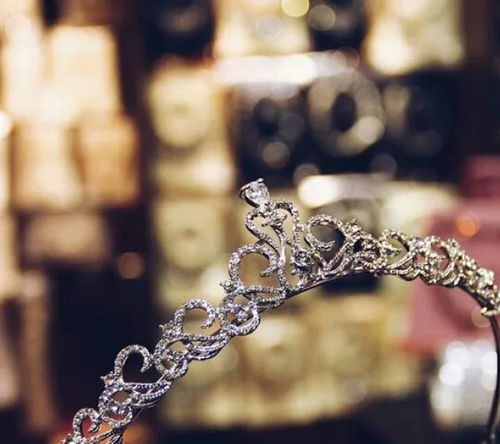 这款十二星座专属公主皇冠，天秤座的水钻冠，仪式感十足，真的有卖吗？