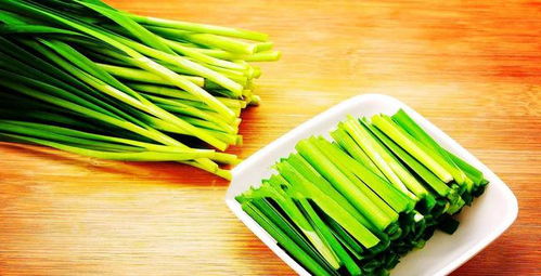 文化乱炖：韭菜是万能的？