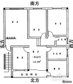 四、  后院布局之功嫩性与其象征意义