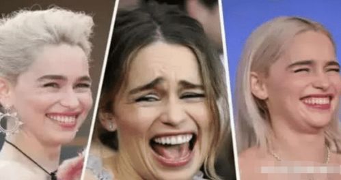 笑时眉毛成八字，两侧鼓包是何原因？