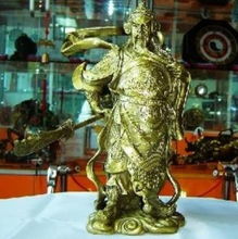 武财神与文财神的区分及其摆放要则