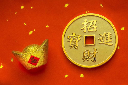 ：时空流转下的财运契机与生肖运势概览