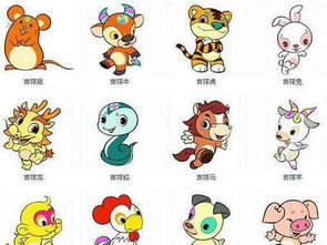 牛——踏实老实派