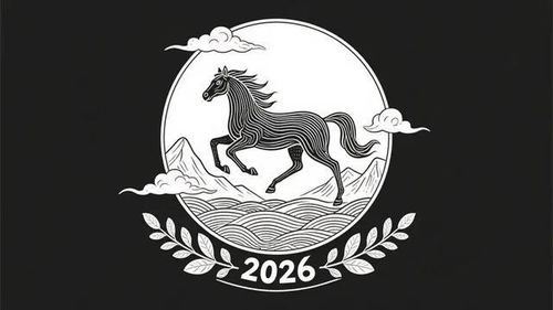 2026年属马运势全面解析具体包括哪些内容？