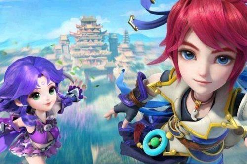 梦幻西游手游最潮名字叫什么？有没有什么好听的推荐？