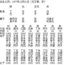 马克龙八字大运走戊子，这期间运势如何变化？