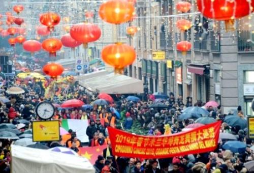 拜年舞狮是哪个生肖？广州舞狮拜年闹新春的含义是什么？