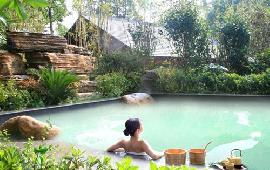 北温泉到底值不值得去？（认真思考中…）