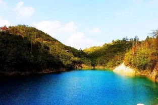 震惊！2026年去同安七彩池会遭遇暴雨雷电？这份魔幻攻略必须收藏！