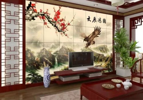 六、  颜色与氛围：暮气沉沉与消极心理的诱导