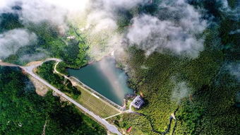 #2 天空之镜——倒影中的幻象