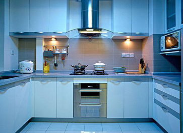 厨房炉灶：婚姻健康与财运枢纽