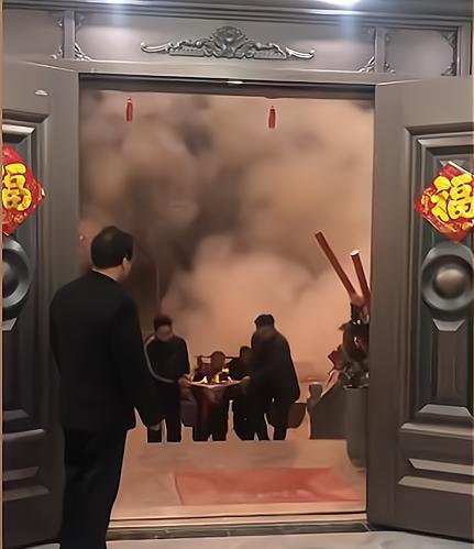 4. 仪式用具及祭祀用品