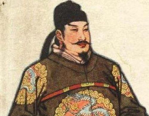 唐太宗李世民后宫概况之学术综述