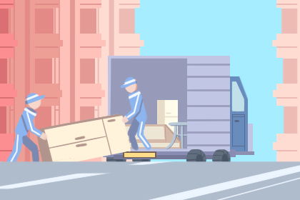 搬迁行为的文化人类学意义与仪式构建