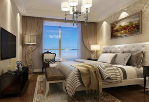 ：卧室风水与财运关系之学理探讨