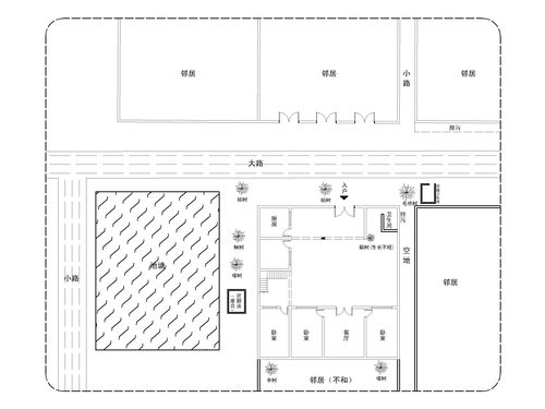 二、 水源稳定性与质量控制：风水视角下的必备要素