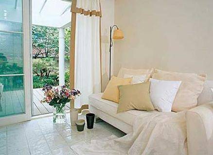 数量、形状及颜色对风水的影响