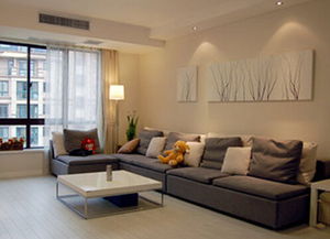 一、 客厅灯光布局的基本原则及其在传统风水学中的定位