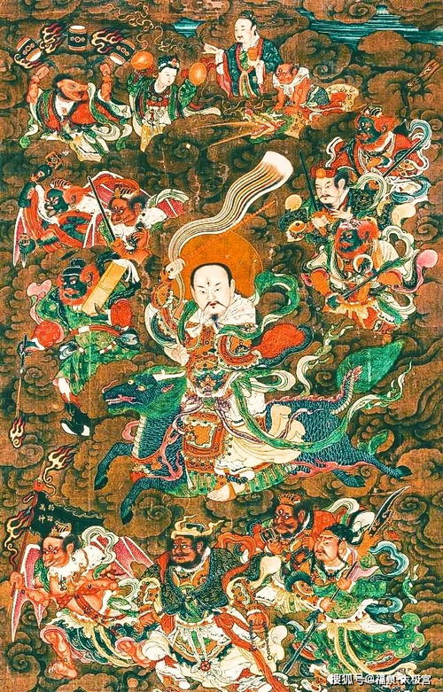 二、 “天机星化礼”于疾厄宫之详尽解析
