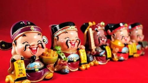 拜财神一般在农历初几号进行？