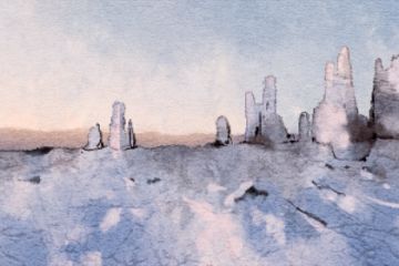 八字月柱戍亥午未空亡，戌亥空亡是否真的表示完全空亡？