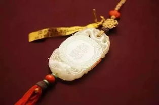 玉石：汉族传统与君子之德的祥瑞载体