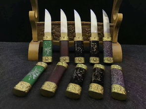 买刀堪比买炸弹？