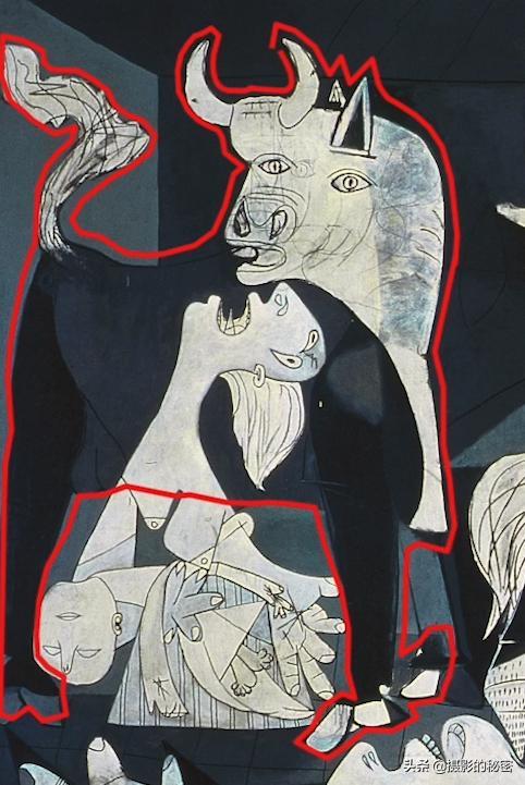 乱七八糟的象征意义