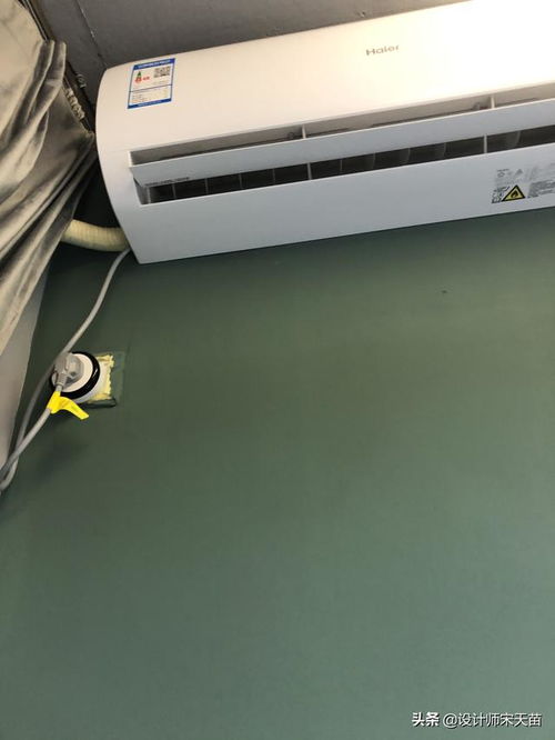 松下空调摆放原则及其对应的风水要点