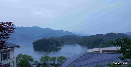 别光顾着泡温泉！雷山脚下的野路子玩法， 比那些刻意安排的行程更好玩