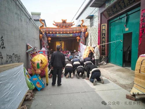 一、 守孝期春节祭拜仪式的文化底蕴内涵