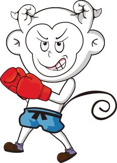 随时爆发的活火山